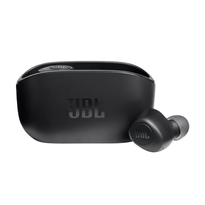 Refurbished JBL Vibe 100TWS True Wireless Earbuds by Texas Depot