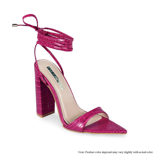 Jena - Magenta by The House of Stylez