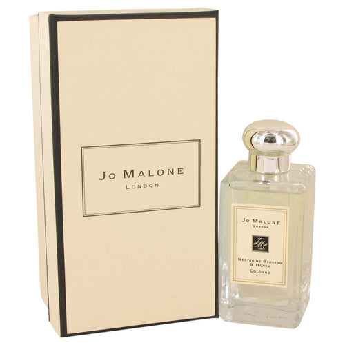 Jo Malone Nectarine Blossom & Honey by Jo Malone Cologne Spray (Unisex) 3.4 oz for Men by Avera Group