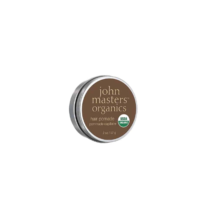JOHN MASTERS ORGANICS Hair Pomade by Nava Beauty
