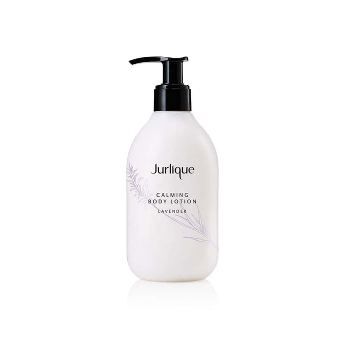 JURLIQUE Calming Body Lotion Lavender 10 OZ by Nava Beauty