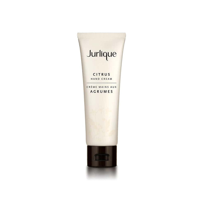JURLIQUE Citrus Hand Cream 4.3 OZ by Nava Beauty
