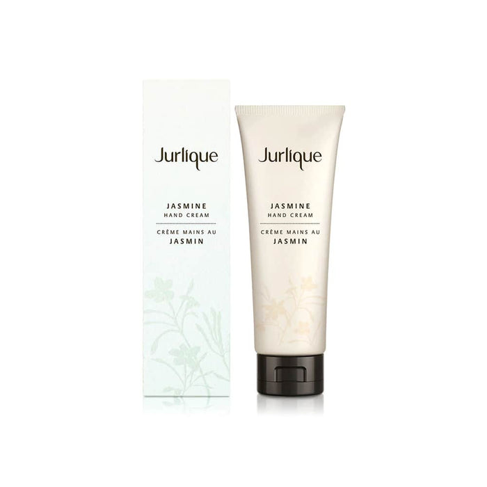 JURLIQUE Jasmine Hand Cream by Nava Beauty
