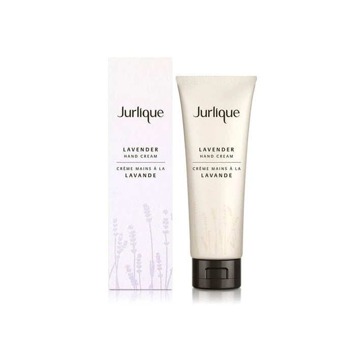 JURLIQUE Lavender Hand Cream 4.3 OZ by Nava Beauty