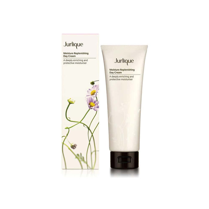 JURLIQUE Moisture Replenishing Day Cream 4.3 OZ by Nava Beauty