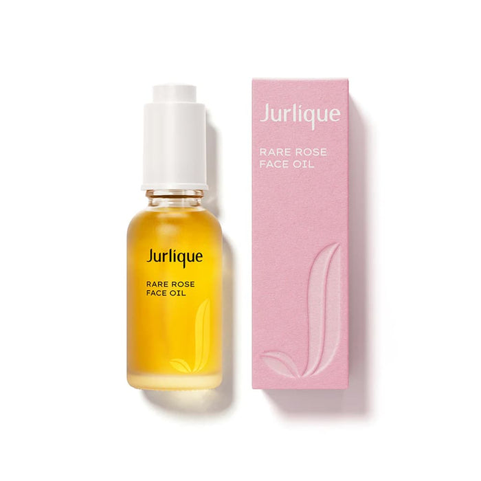 JURLIQUE Rare Rose Facial Oil 1 OZ by Nava Beauty