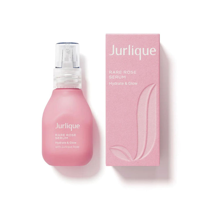 JURLIQUE Rare Rose Serum 1 OZ by Nava Beauty