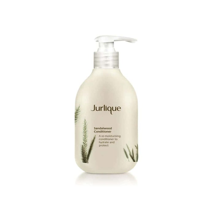 JURLIQUE Sandalwood Conditioner 10 OZ by Nava Beauty