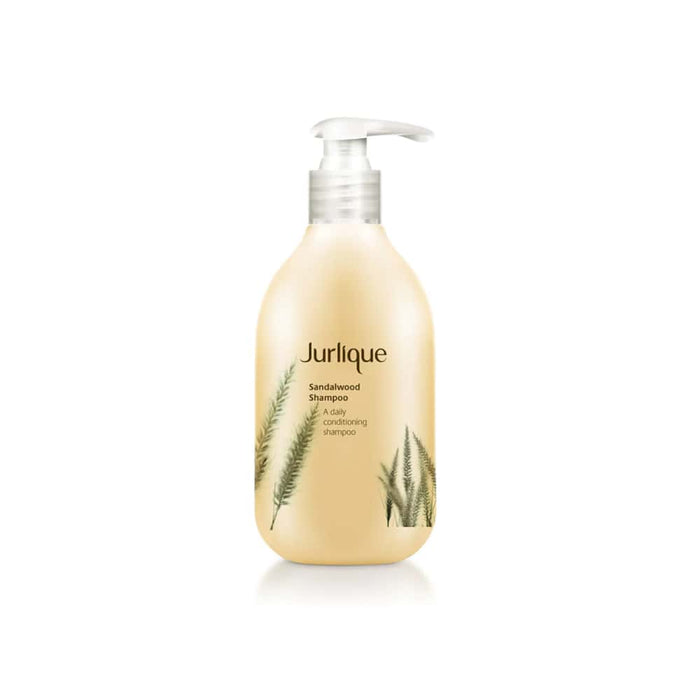 JURLIQUE Sandalwood Shampoo 10 OZ by Nava Beauty