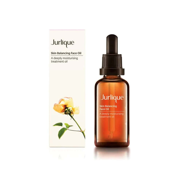 JURLIQUE Skin Balancing Face Oil 1.6 OZ by Nava Beauty