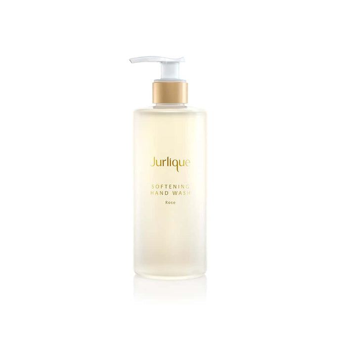 JURLIQUE Softening Rose Hand Wash 10 OZ by Nava Beauty