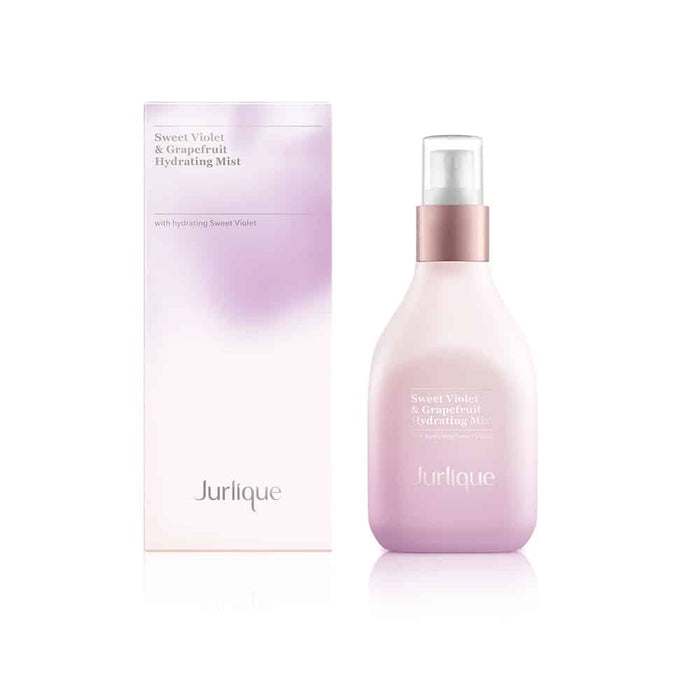 JURLIQUE Sweet Violet & Grapefruit Hydrating Mist by Nava Beauty