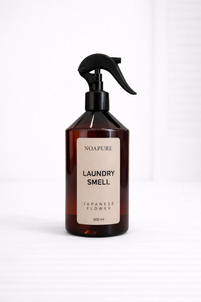 Japanese Flower Linen & Space Mist by NoaPure.com