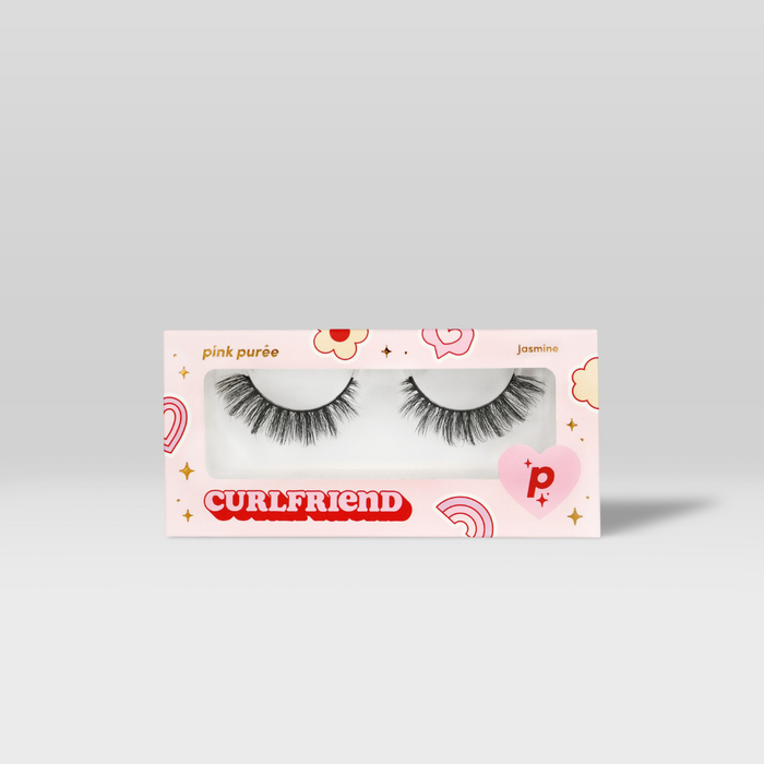 Jasmine by Pink Purée