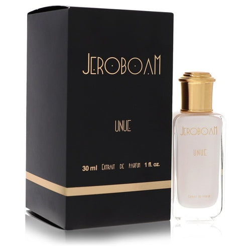 Jeroboam Unue by Jeroboam Extrait De Parfum (Unisex) 1 oz for Men by Avera Group