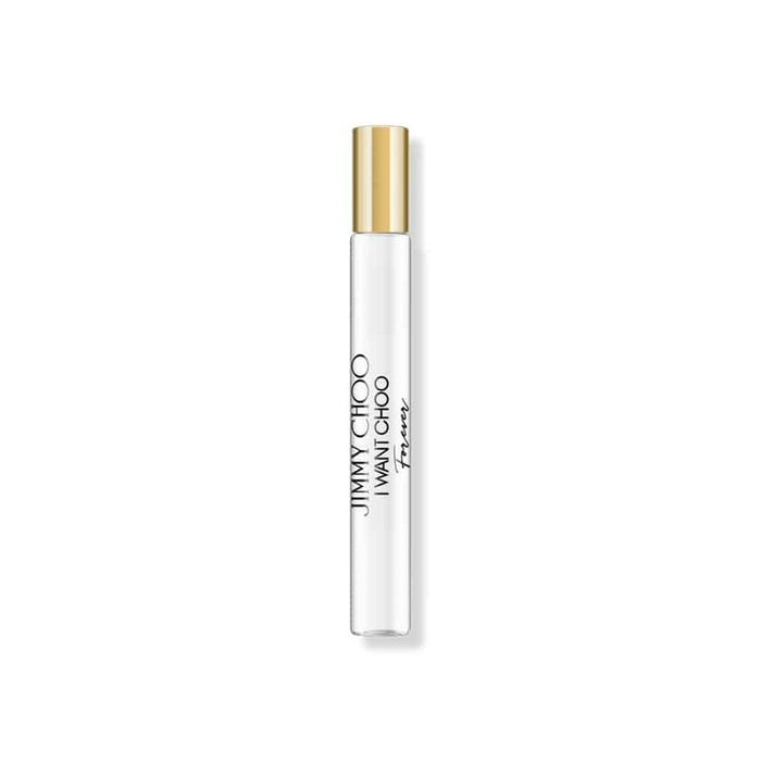 Jimmy Choo I Want Choo Forever Travel Spray 0.33 fl oz by Nava Beauty