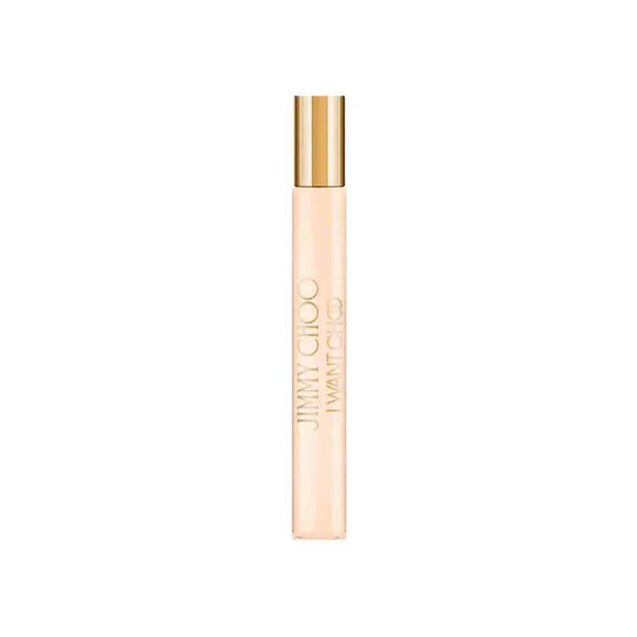 Jimmy Choo I Want Choo Travel Spray 0.33 fl oz by Nava Beauty