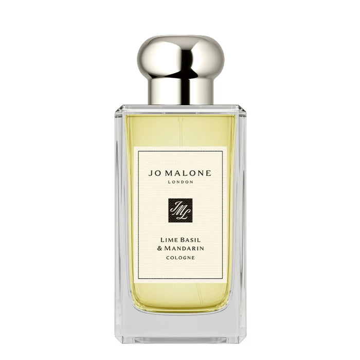 Jo Malone London Lime Basil & Mandarin Cologne by Nava Beauty
