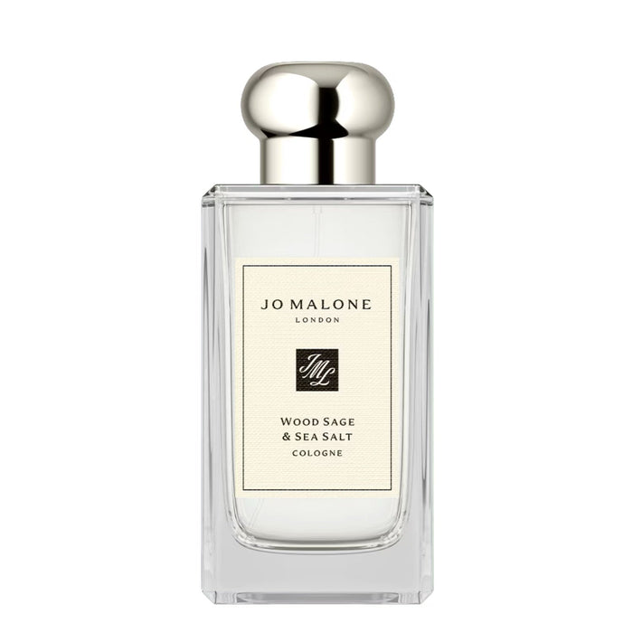 Jo Malone London Wood Sage & Sea Salt Cologne by Nava Beauty