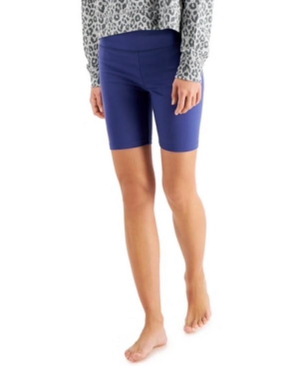 Jenni on Repeat Bike Shorts, Size XS by Vanessa Jane