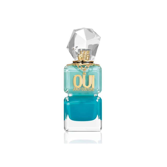 Juicy Couture Oui Splash Eau de Parfum 3.4 fl oz by Nava Beauty