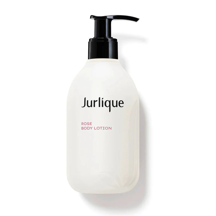 JURLIQUE Rose Body Lotion by Nava Beauty