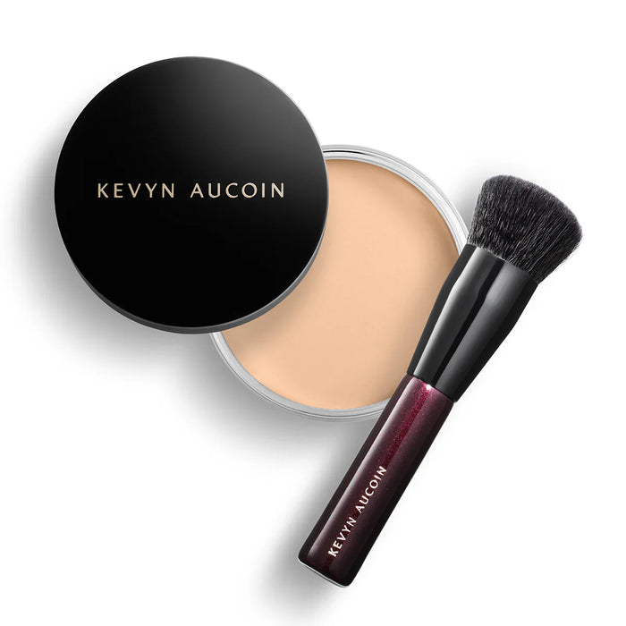 Kevyn Aucoin The Foundation Balm by Nava Beauty