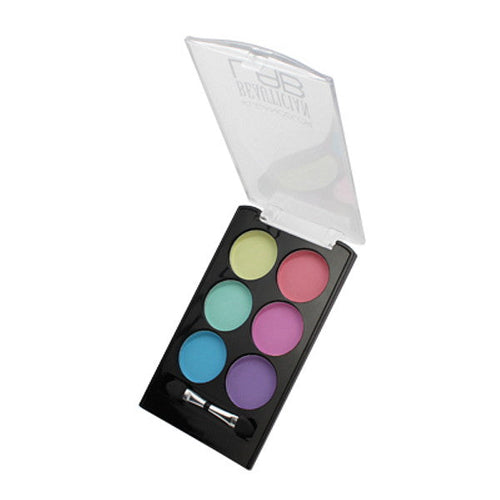 KLEANCOLOR Beautician Lab Shimmer Shadow Pallete - Analyst by Avera Group