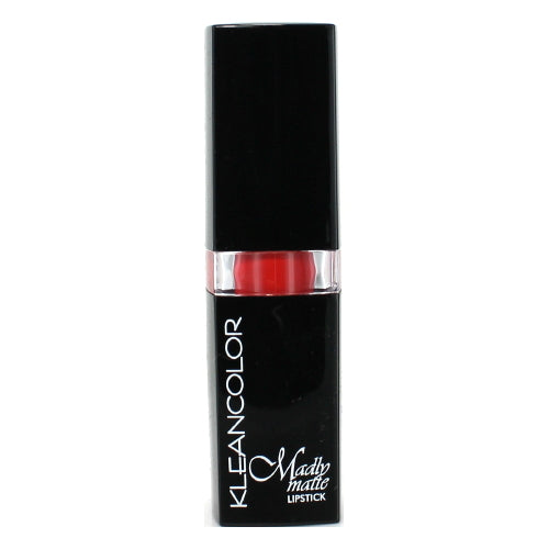 KLEANCOLOR Madly Matte Lipstick - Trailblazer by Avera Group