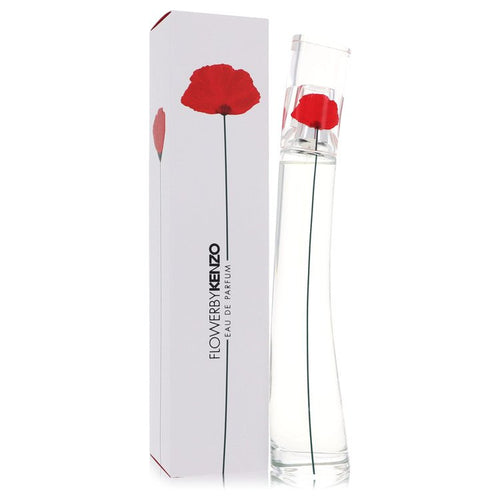 kenzo FLOWER by Kenzo Eau De Parfum Spray 1.7 oz for Women by Avera Group