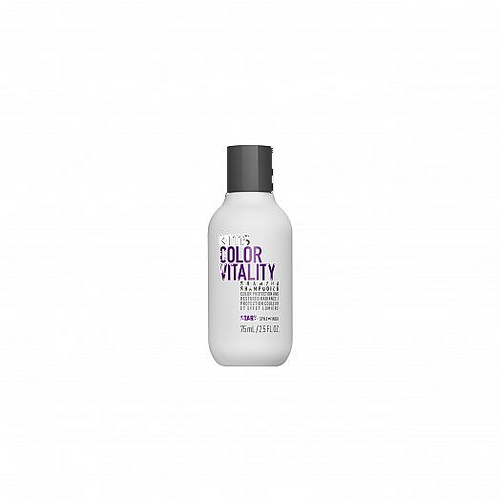 KMS ColorVitality Shampoo by The Warehouse Salon