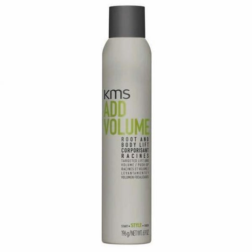 KMS Add Volume Root & Body Lift 6.9oz by The Warehouse Salon