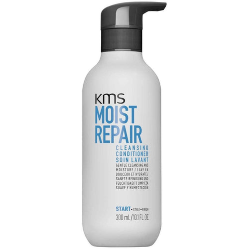 KMS Moist Repair Cleansing Conditioner 9.2 oz by The Warehouse Salon