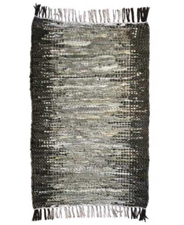 Bcbgmaxazria Ombre 27 x 45 Accent Rug Bedding by Vanessa Jane
