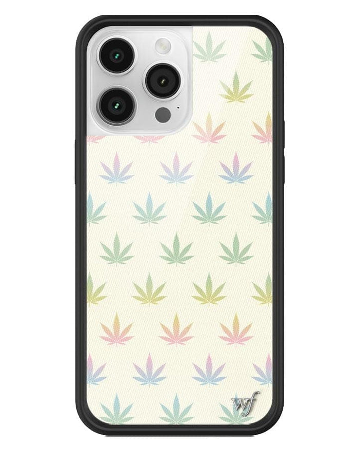 Miss Mary Jane iPhone Case by Wildflower Cases