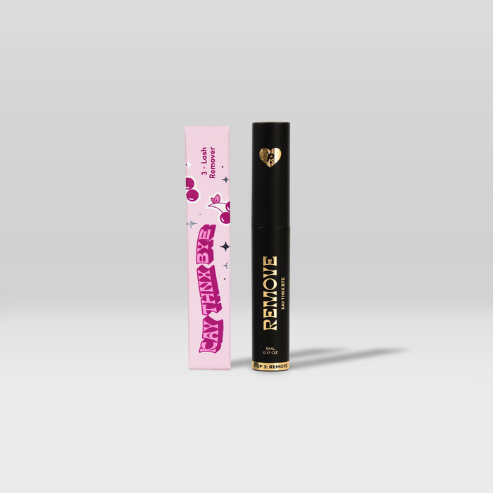Kay Thnx Bye Remover by Pink Purée