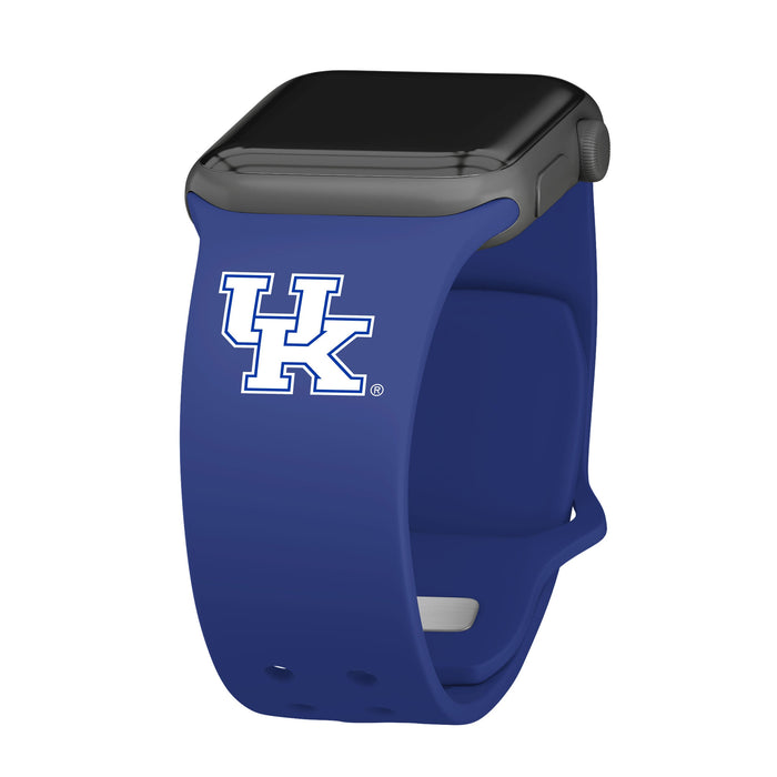 Kentucky Wildcats Apple Watch Band by Affinity Bands