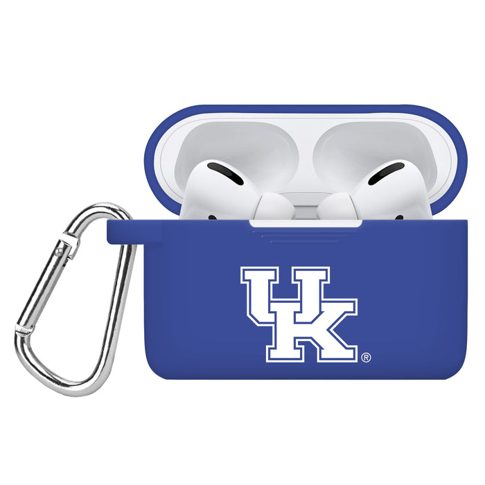 Kentucky Wildcats AirPods Pro 1 & 2 Case Cover by Affinity Bands