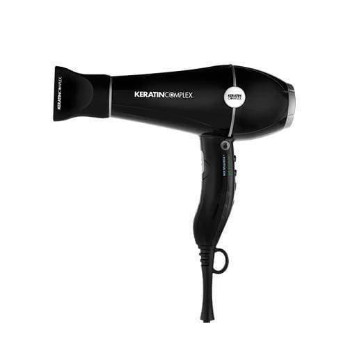 Keratin Complex Hydradry Ceramic Professional Smoothing Dryer by The Warehouse Salon