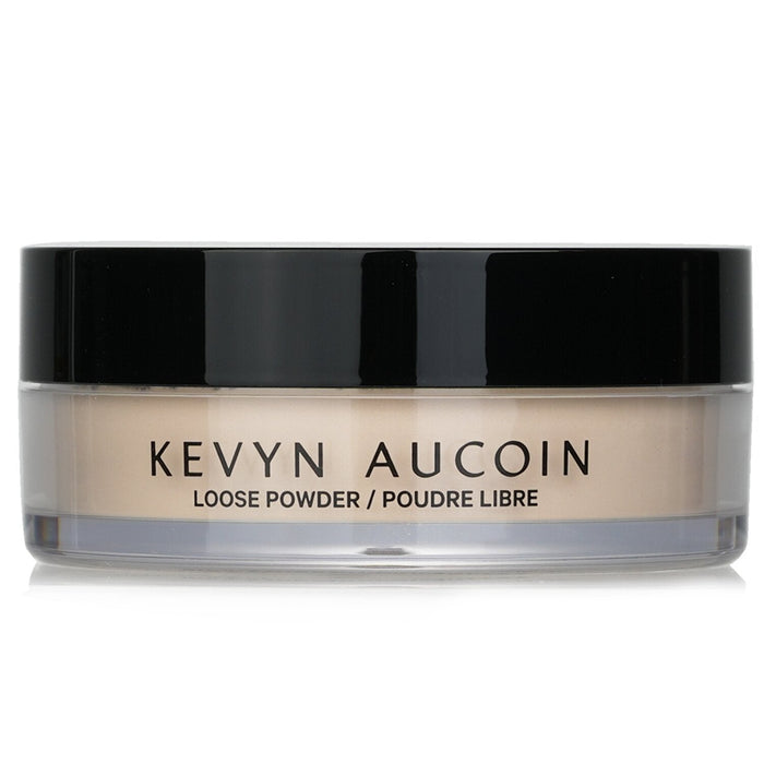 Kevyn Aucoin The Loose Powder 12g by Nava Beauty
