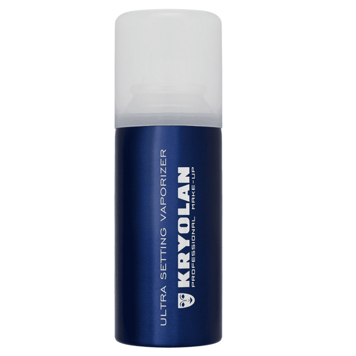 Kryolan Ultra Setting Vaporizer 100 ml by Nava Beauty
