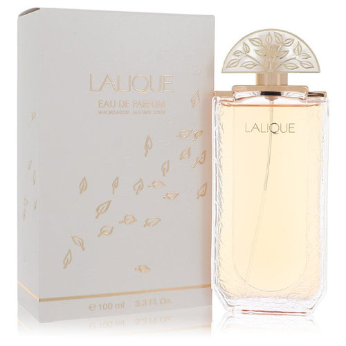 Lalique by Lalique Eau De Parfum Spray 3.3 oz for Women by Avera Group