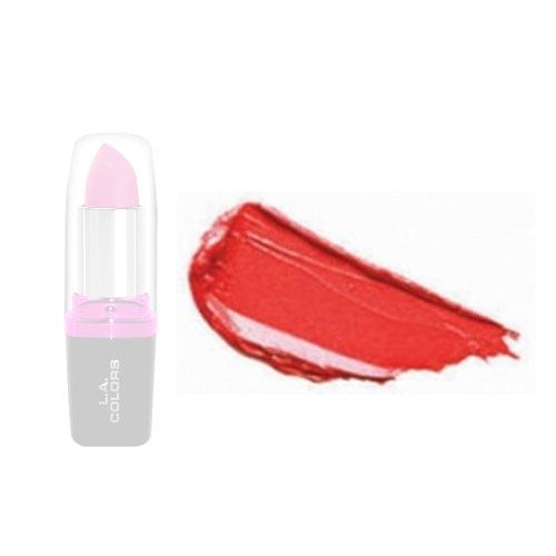 LA Colors Hydrating Lipstick - Hottie by Avera Group