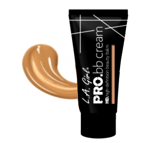 LA GIRL HD Pro BB Cream - Medium by Avera Group