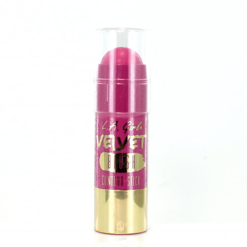 L.A. GIRL Velvet Contour Stick - Pompom by Avera Group