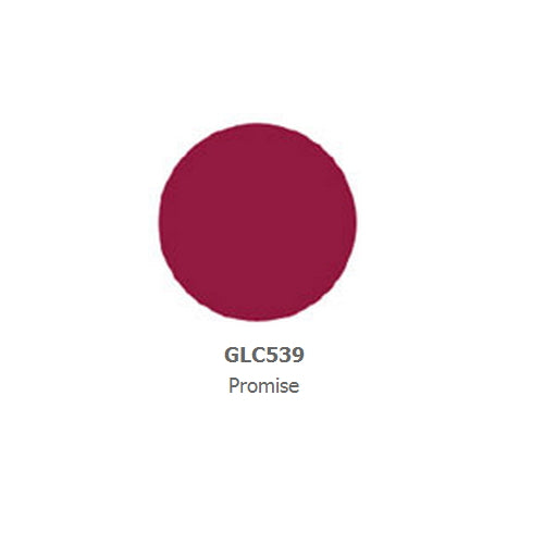 LA GIRL Luxury Creme Lip Color - Promise by Avera Group