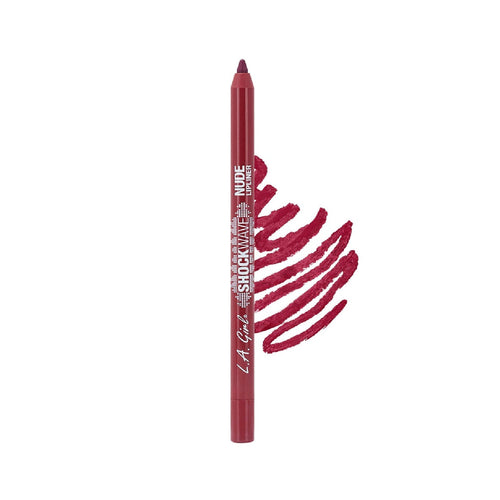 L.A. GIRL Shockwave Nude Lip Liner - Karma by Avera Group