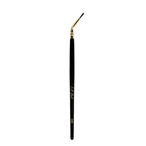 L.A. GIRL Pro Brush - Angled Liner Brush by Avera Group