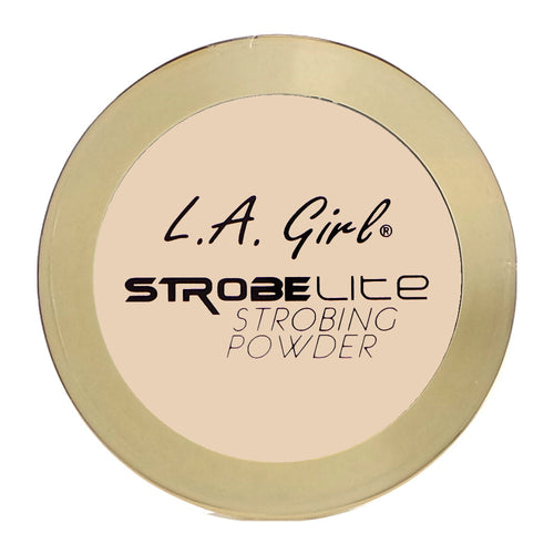 L.A. GIRL Strobe Lite Powder - 110 WATT by Avera Group