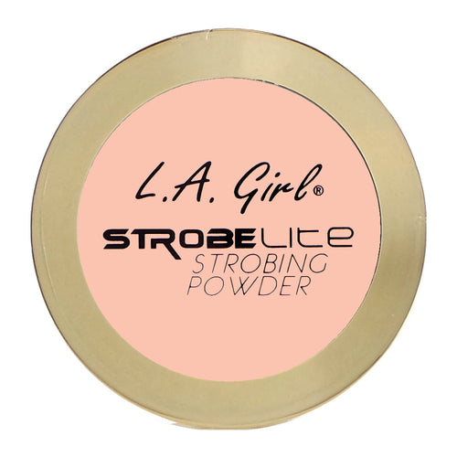 L.A. GIRL Strobe Lite Powder - 90 WATT by Avera Group